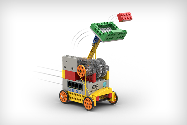 Automatic Catapult