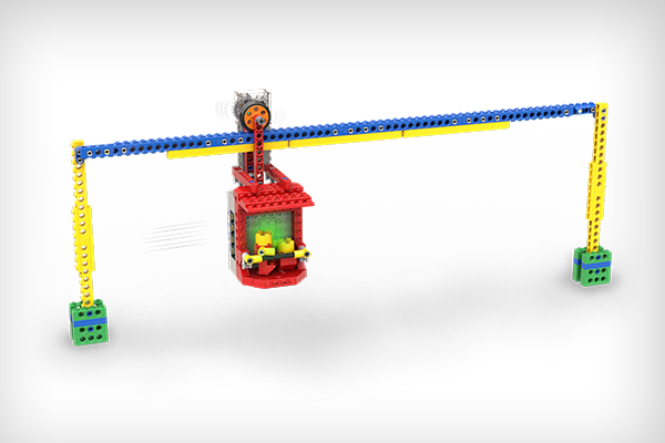 Cable Car