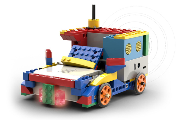 actividades stem para niños por edades