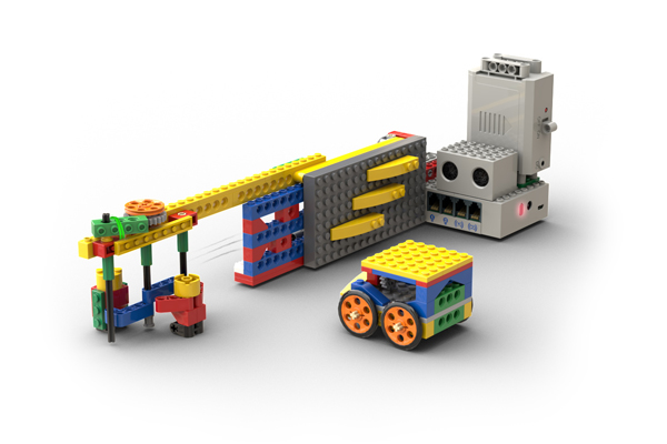 actividades stem creativas
