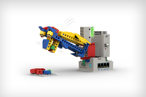 Dragon Claw Machine