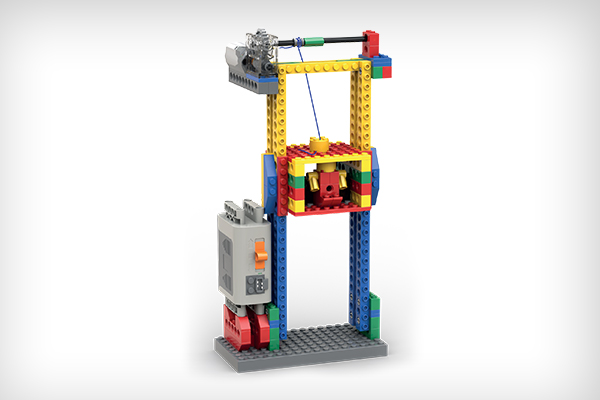 Elevator