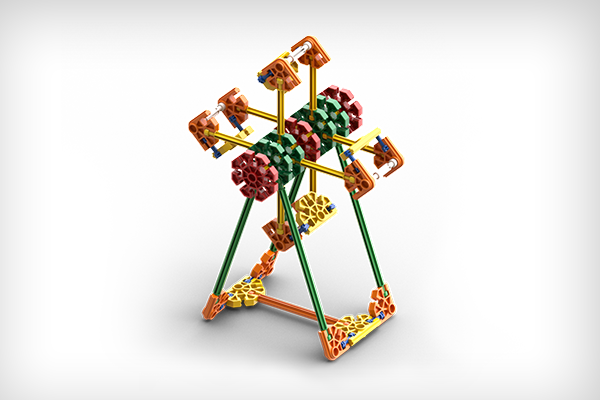 Ferris Wheel