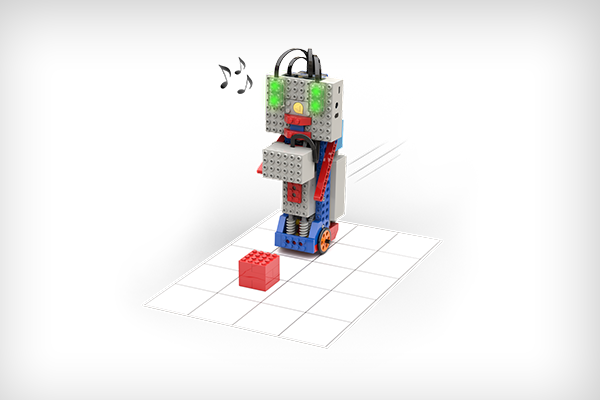 For Loops with Practivo