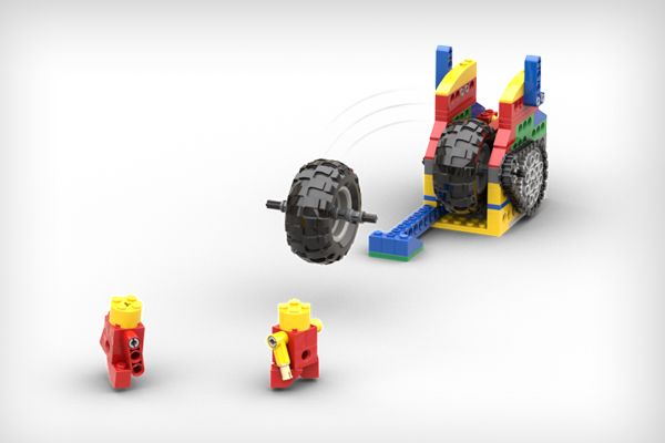 actividades stem para niños