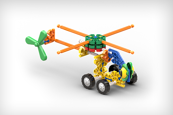 Helicopter