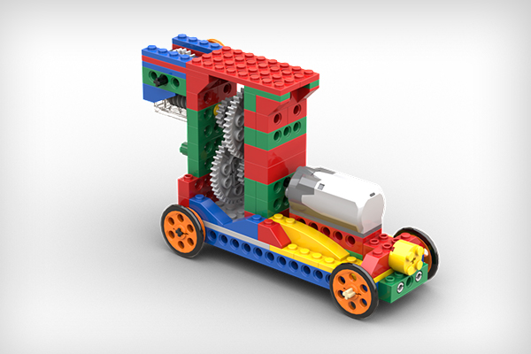 Manual Car