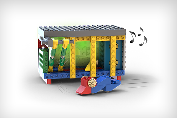 Mouse Trap