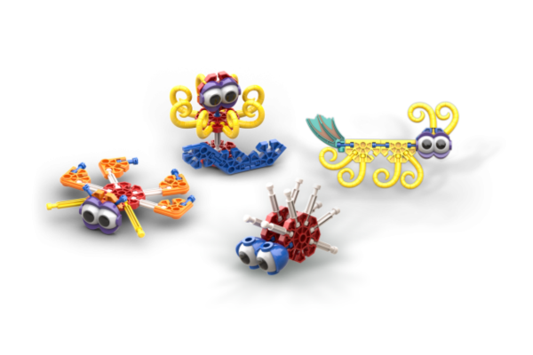 Ocean Creatures
