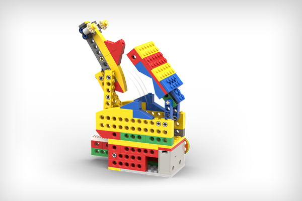 actividades stem para niños