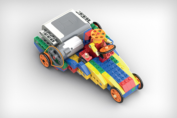 Race Car