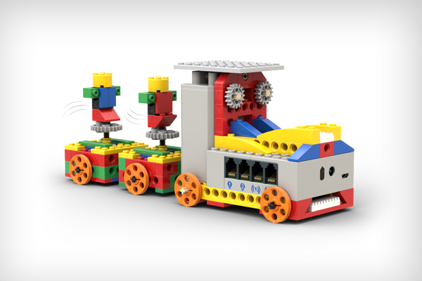actividades stem para aprender jugando