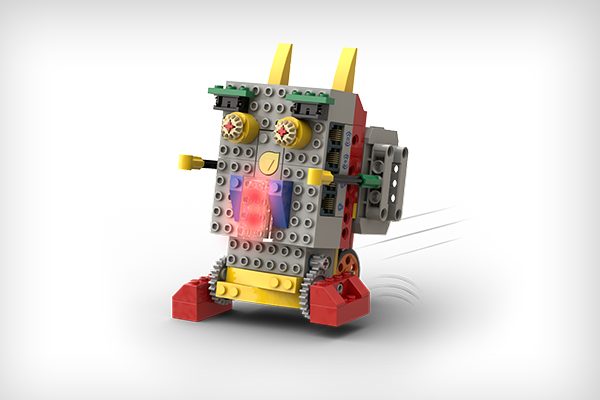 RoboBot