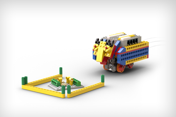 actividades stem fáciles para niños