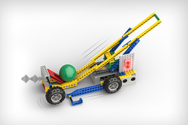 Rube Goldberg Machine