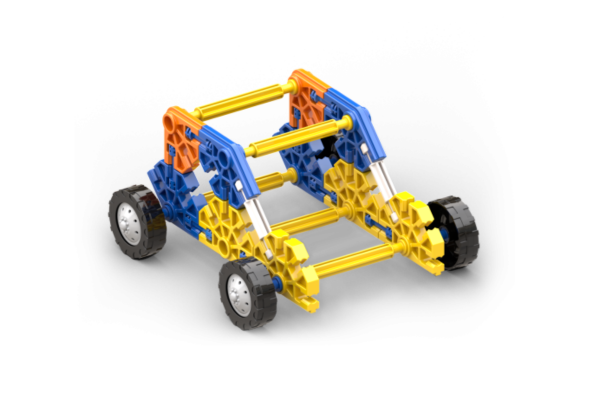 Sand Buggy