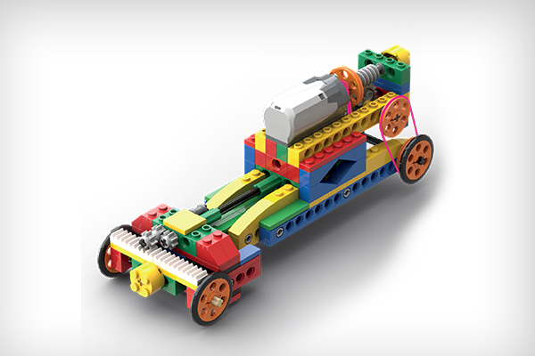 actividades STEM divertidas para niños