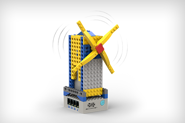 Windmill