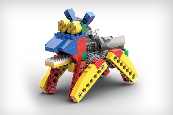 actividades STEM educativas para niños
